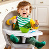 Picture of Munchkin ColorReveal Color Changing Toddler Forks & Spoons, 6 Pack