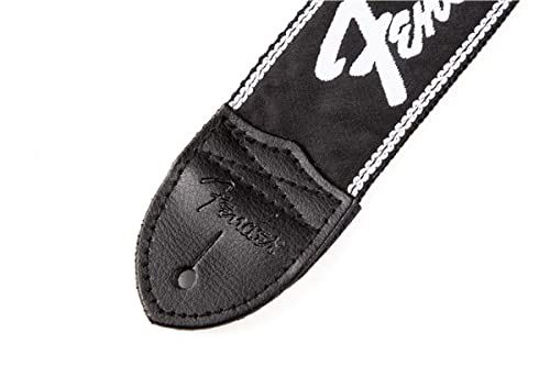 Picture of Fender Running Logo Strap