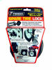 Picture of Trimax ST30 Trimaflex Spare Tire Cable Lock (Round Key) 36" x 12mm