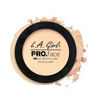 Picture of LA GIRL PRO Face Powder - Fair