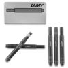 Picture of Lamy Lamy T Ink Cartridge Refills - Black (set of 5)