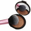 Picture of Real Techniqes Mini Multitask Makeup Brush, For Blush + Bronzer