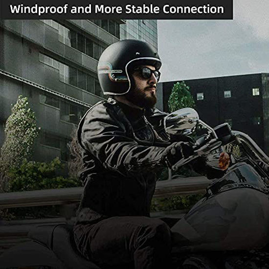 Bike helmet sales bluetooth headset