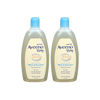 Picture of Aveeno Baby Baby Wash & Shampoo - 18 oz - 2 pk