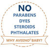 Picture of Aveeno Baby Baby Wash & Shampoo - 18 oz - 2 pk