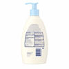 Picture of Aveeno Baby Daily Moisture Lotion with Natural Colloidal Oatmeal & Dimethicone, Fragrance-Free, 12 fl. oz