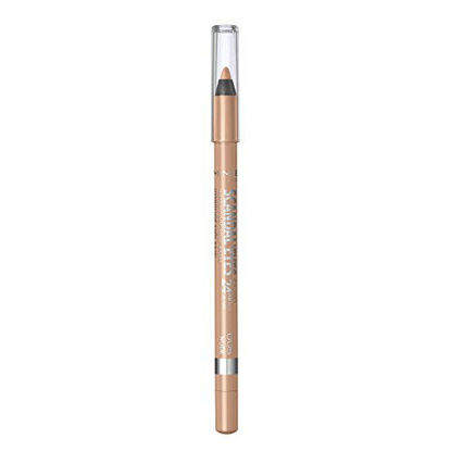 Picture of Rimmel Scandaleyes Waterproof Kohl Kajal Liner, Nude, 0.04 Fluid Ounce