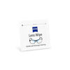 Picture of Zeiss Lens Wipes Eyeglass Cases, White, 200 Count (Pack of 1)