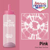 Picture of Tulip One-Step Tie-Dye Kit Mini Princess Kit in Pink and Purple Tie Dye