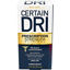 Picture of Certain Dri Anti-Perspirant, Roll-On, Pack of 3, 1.2 oz