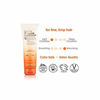 Picture of GIOVANNI 2chic Ultra Volume Conditioner,8.5 oz.for Thin Fine Hair,Papaya & Tangerine Butter,Builds Volume,Plumps and Thickens Hair,Removes Product Residue,Paraben Free,Color Safe (Pack of 1)