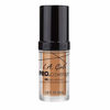 Picture of L.A. Girl Pro Coverage Liquid Foundation, Soft Honey, 0.95 Fl Oz