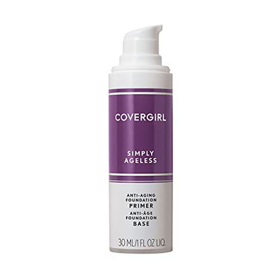 Picture of COVERGIRL & Olay Simply Ageless Makeup Primer, 1 Fl Oz (Pack of 1)