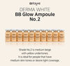 Picture of Stayve Dermawhite BB Glow Ampoule No.2 Medium 10 vials