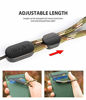 Picture of Ringke Lanyard Finger Strap (4 Pack) Compatible with Cellphone, Phone Cases, Keys, Cameras, and More
