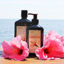 Picture of AHAVA Mineral Botanic Velvet Body Lotion, Hibiscus & Fig, 17 Fl Oz