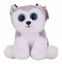 Picture of Ty Beanie Baby Buff The Husky Dog