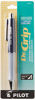 Picture of PILOT Dr. Grip Refillable & Retractable Ballpoint Pen, Medium Point, Navy Barrel, Blue Ink, Single Pen (36101)