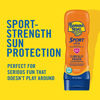 Picture of Banana Boat Sport Ultra, Reef Friendly, Broad Spectrum Sunscreen Lotion, SPF 50, 8oz.