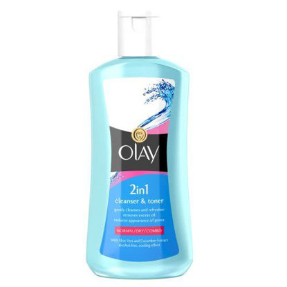 Picture of Olay Gentle Refreshing Toner