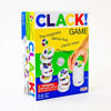 Picture of AMIGO Games AMI18002 CLACK! Kids Magnetic Stacking Game with 36 Magnets