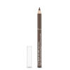 Picture of Rimmel Brow This Way Fibre Pencil, Medium Brown, 0.05 Ounce (1 count)
