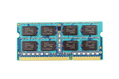 Picture of Hynix 4GB PC3-10600 DDR3 1333MHz HMT351S6CFR8C-H9