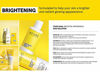 Picture of ACURE Brightening Cleansing Gel | 100% Vegan | For A Brighter Appearance | Pomegranate, Blackberry & Acai - Antioxidant- Rich & Super Gentle | All Skin Types | 4 Fl Oz