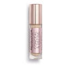 Picture of Makeup Revolution Conceal & Define Concealer, Full Coverage, Best for Contouring, C3 for Fair Skin Tones, Non Comedogenic, Vegan & Cruelty-Free, 0.13 Fl Oz
