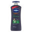 Picture of Vaseline Men Healing Moisture Body Lotion, Fast Absorbing, 20.3 Fl Oz (Pack of 1)