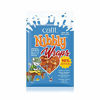Picture of Catit Nibbly Wraps, Grain-Free Cat Treat, Chicken & Fish Recipe, 1.06 oz.