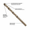 Picture of Bosch CO2137B 5/32 In. x 3-1/8 In. Cobalt M42 Drill Bit
