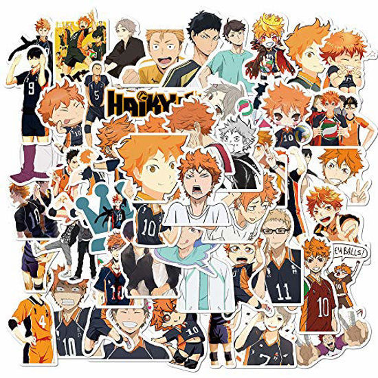Shop Cute Anime Stickers  Car Decals  Nekodecal