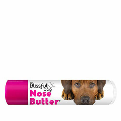 Picture of The Blissful Dog Rhodesian Ridgeback Unscented Nose Butter - Dog Nose Butter, 0.15 Ounce