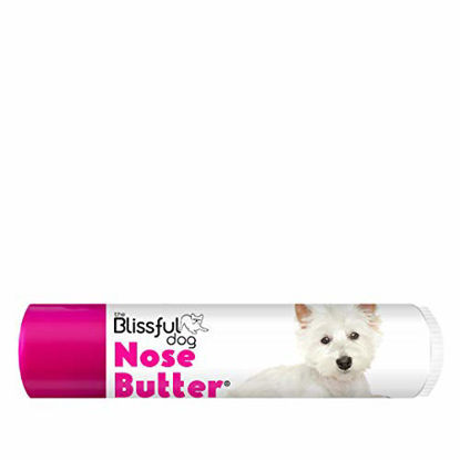 Picture of The Blissful Dog West Highland Terrier Unscented Nose Butter