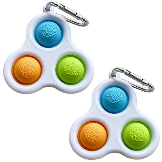 GetUSCart- Simple Dimple Fidget Popper 