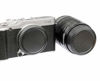 Picture of (2 Packs) Fuji X Mount Lens Rear Cap, Fuji X Mount Body Cap, Fujinon Lense Rear Cap Cover, Fuji X Series Camera Body Cap fits Fujifilm X-Pro2 X-E3 X-A5 X-T1 X-T2 X-T3 X-T10 X-T20 X-T30 X-T100 X-H1