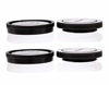 Picture of (2 Packs) E Mount Rear Back Lens Cap Body Cap, Sony EMount Camera Lens Cover Body Cap, FE Lens Cap fits NEX5T NEX-6 NEX-7 a6500 a6400 a6300 a6000 a5100 a5000 a3500 a3000 A7 A7R A7S II III A9