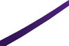 Picture of Adjustable Nylon Dog Collar, Durable pet Collar 1 Inch 3/4 Inch 5/8 Inch Wide, for Large Medium Small Dogs (S( 5/8" x 11-16"), Purple)