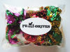 Picture of PETFAVORITES Original Mylar Crinkle Balls Cat Toys - 6 Pack