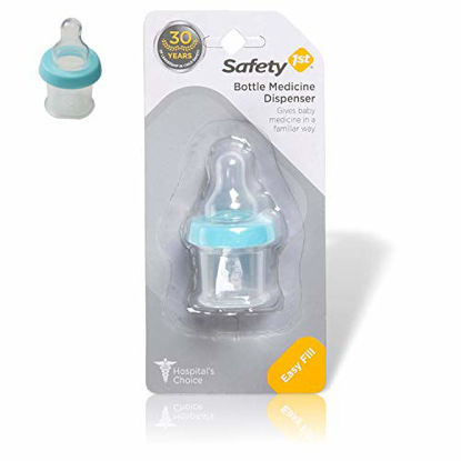 Picture of Safety 1st Baby Bottle Medicine Dispenser