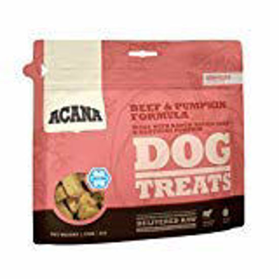 GetUSCart ACANA Singles Limited Ingredient Freeze Dried Dog Treats Turkey Greens Biologically Appropriate Grain Free