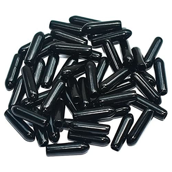 Vinyl shop bolt caps