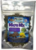 Picture of Micro Mix - Sinking Blended Diet for Snails, Shrimp & Bottom Feeding Fish (1.5 oz (42.5g))