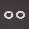 Picture of 5/16" ID Stainless Steel Flat Washers 50 of Pack