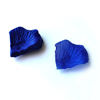 Picture of Neo LOONS 1000 Pcs Artificial Silk Rose Petals Decoration Wedding Party Color Sapphire Blue