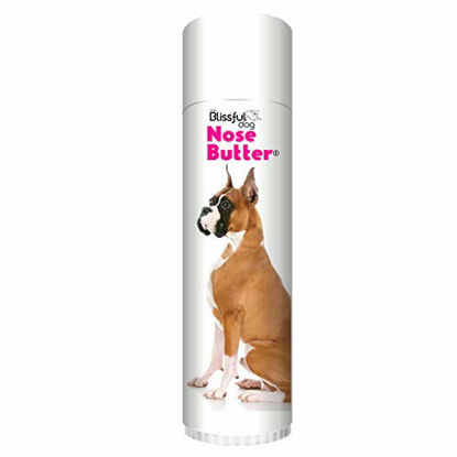Picture of The Blissful Dog Show Boxer Unscented Nose Butter, 0.50-Ounce