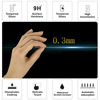 Picture of Macolink Tempered Glass Screen Protector for Olympus PEN-F, OM-D E-M1, E-M1 Mark II III, E-M10, E-M10 Mark II III, E-M5 Mark II, E-P5 E-PL9 E-PL8 E-PL7 (2 Pack)