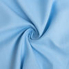 Picture of NTBAY 2 Pack Microfiber 14 x 20 Inches Toddler Pillowcases, Super Soft Travel Kids Pillow Cases with Envelope Closure, 14 x 20 Fits Pillows Sized 12 x 16 13 x 18 14 x 19, Sky Blue