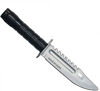 Picture of Z-ONE Plastic Dagger Not Sharp Halloween Props Safety Won't Hurt Fake Knife 9 Inch